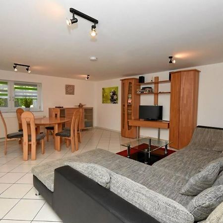 Ferienwohnung Gartenblick An Der Mainschleife Schwarzach am Main Dış mekan fotoğraf